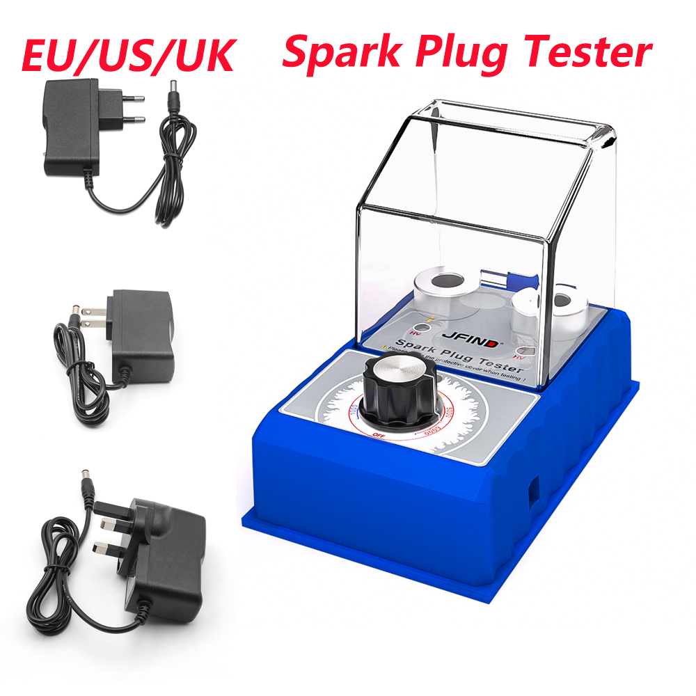Motorcycle Spark Plug - Testeur de bougie d'allumage de moto
