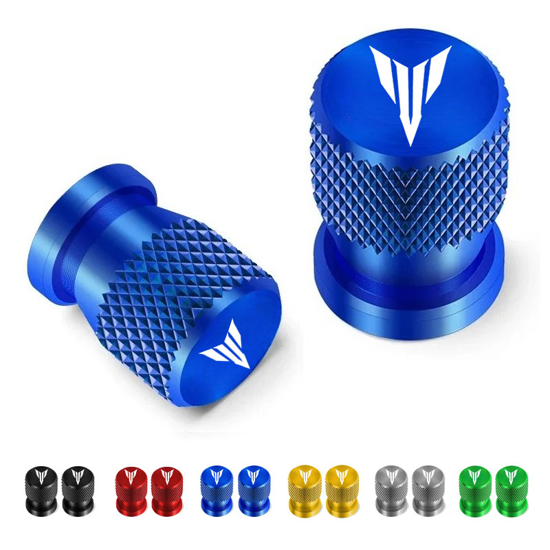 Motorcycle Valve Cover - Couvercle de tige de Valve de