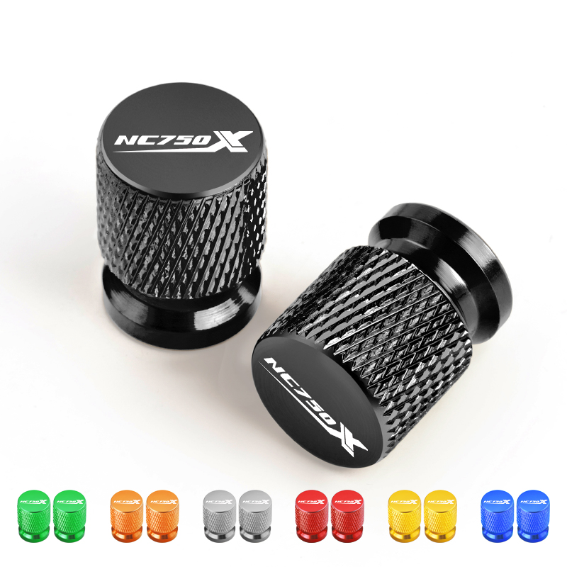 Motorcycle Valve Cover - 2 PIÈCES Pour HONDA NC750X NC750S