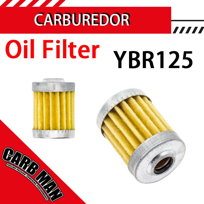 Motorcycle Oil Filter - Filtre à huile pour moto Yamaha