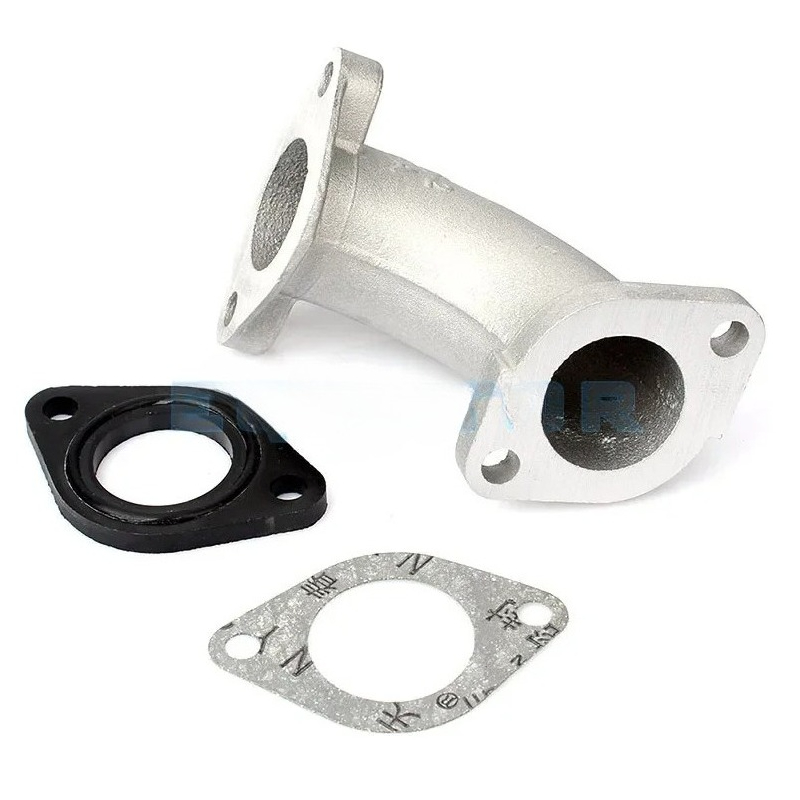 Motorcycle Carburetor - Collecteur d'admission de carburateur de moto