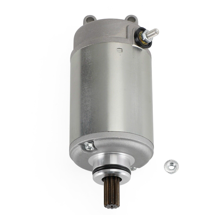 Pièces de moteur, démarreur po - Engine Parts Motorcycle avis et prix