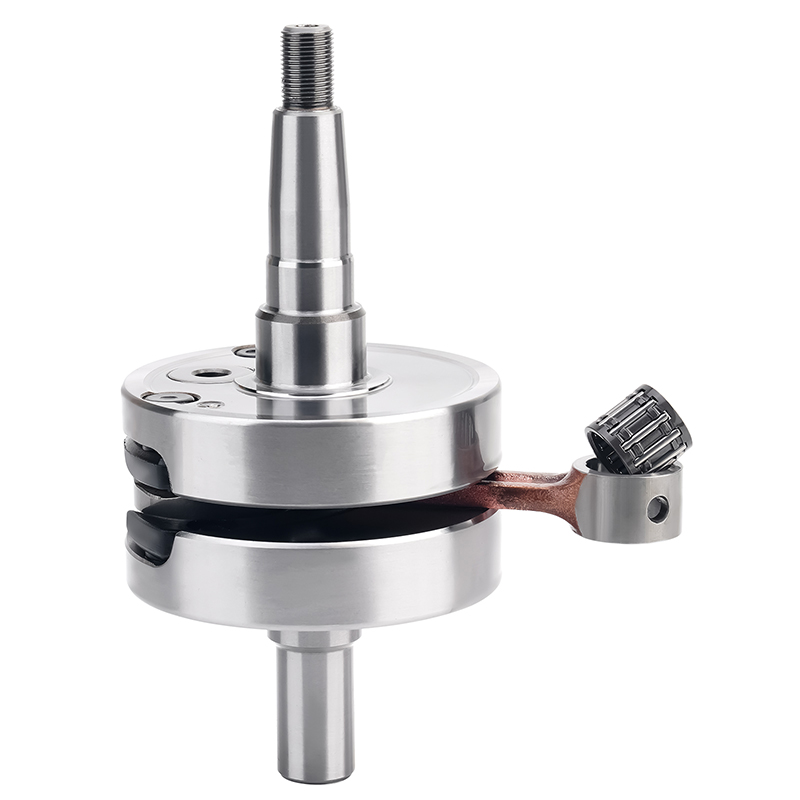 Vilebrequin de moto avec palie - Motorcycle Crankshaft avis et prix