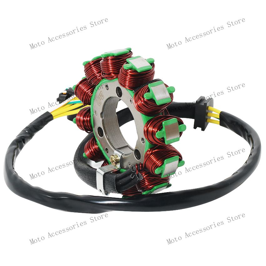 Bobine de stator de moto pour  - Motorcycle Stator avis et prix