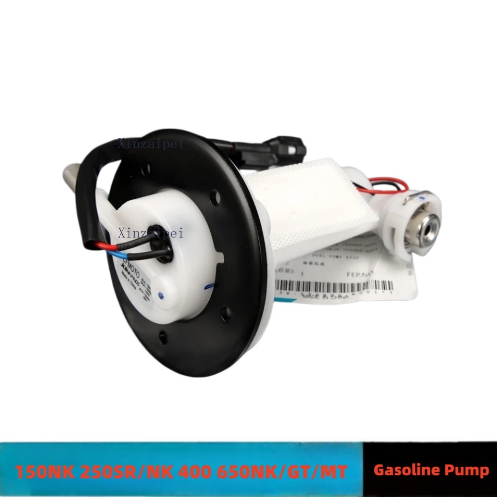 Pour CFMOTO 150NK 250SR/NK 400 - Motorcycle Oil Filter avis et prix