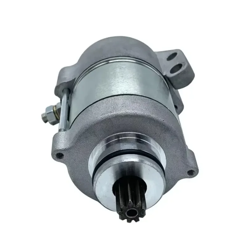 Moteur de démarreur de moto po - Motorcycle Starter Motor avis et prix
