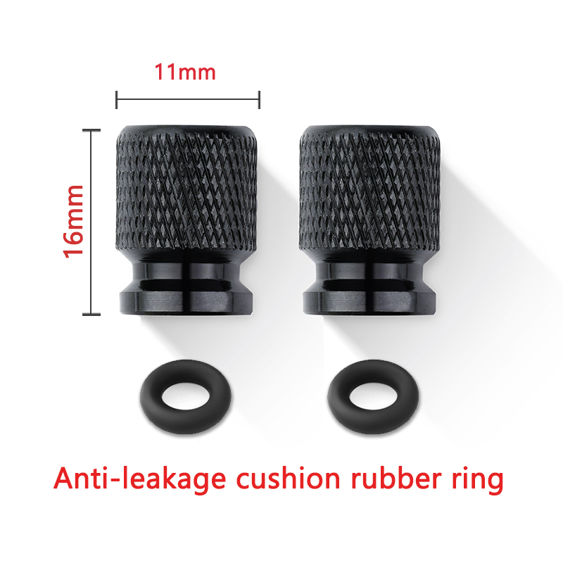 2PCS Pour DERBI DERBI VARIANT  - Motorcycle Valve Cover avis et prix