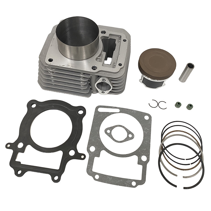 Kit complet de cylindre et pis - Engine Parts Motorcycle avis et prix