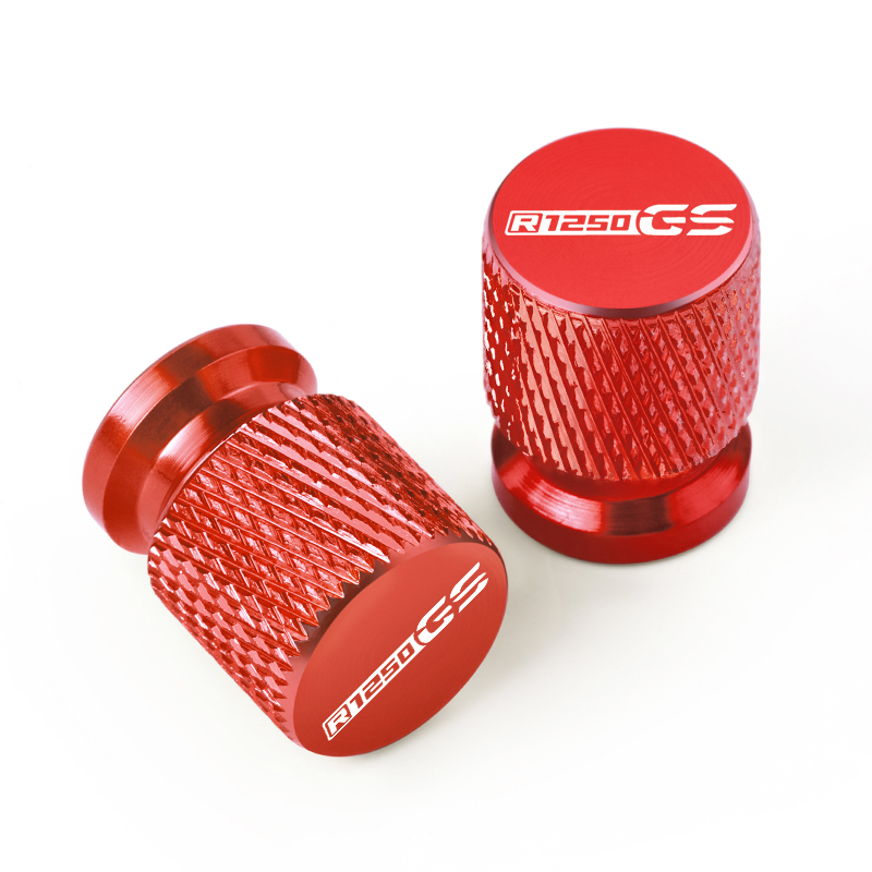 Capuchons de valve de pneu de  - Motorcycle Valve Cover avis et prix