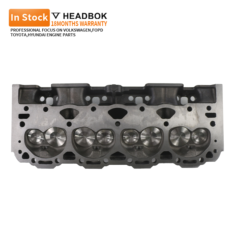 Culasse complète pour moteur C - Engine Cylinder Head avis et prix