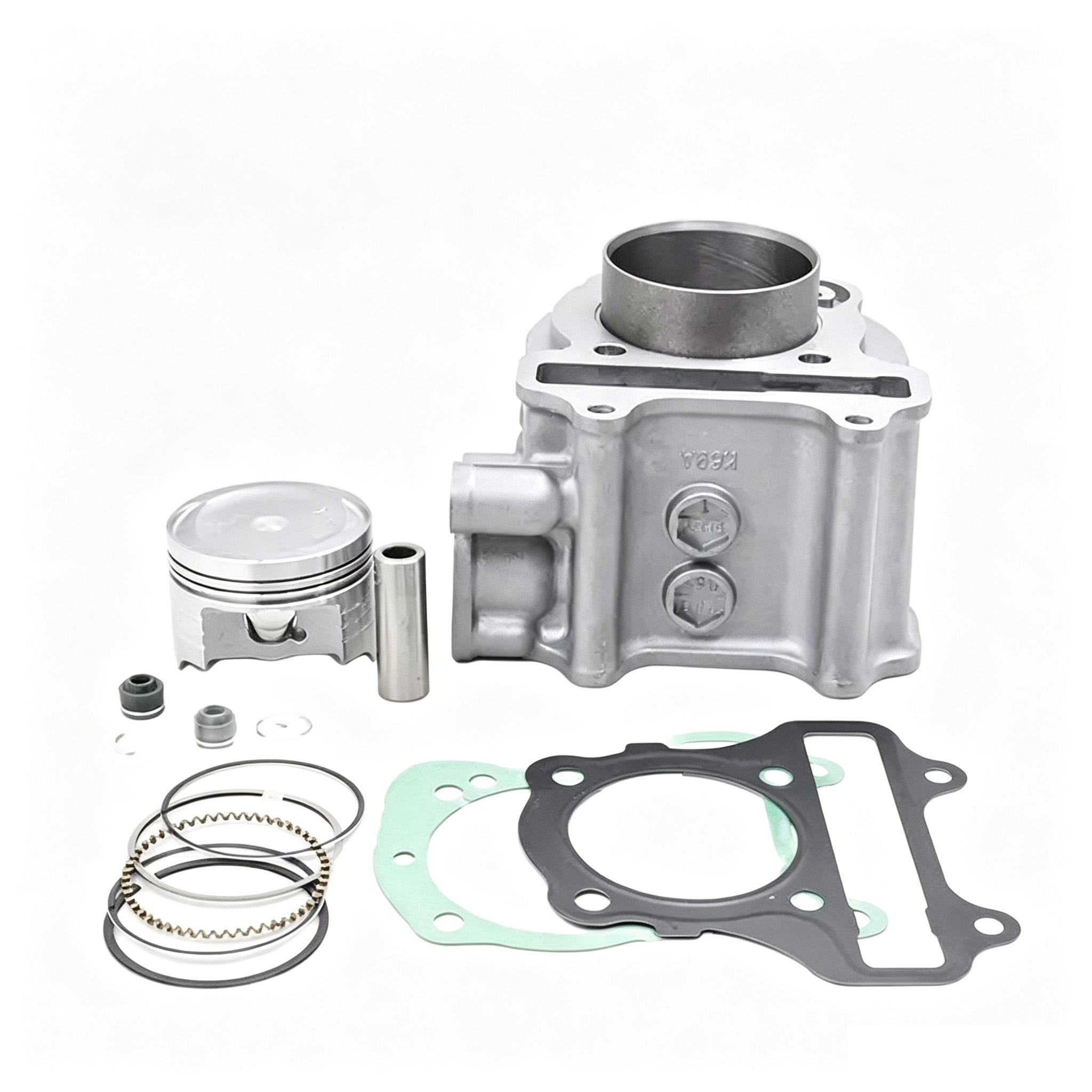 Pièces de moteur de moto, kit  - Motorcycle Engine Kit avis et prix