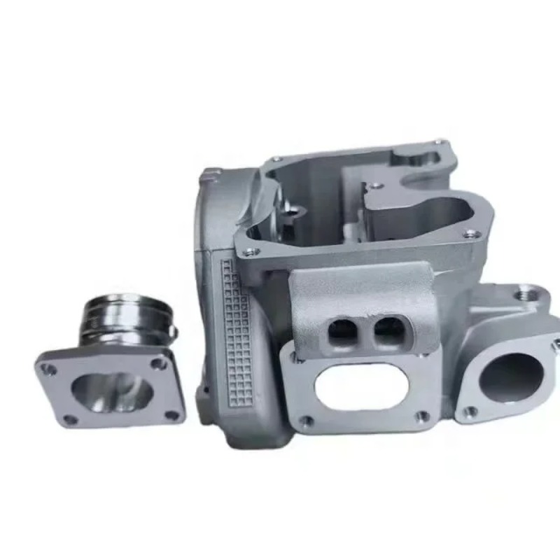 Culasse de moto LC135 Y15, ven - Motorcycle Cylinder avis et prix