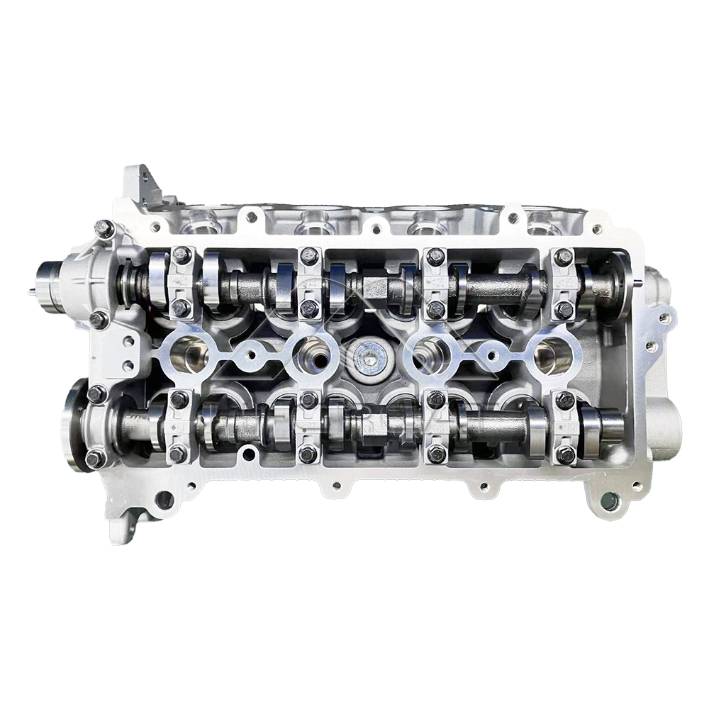 Ensemble de culasse moteur K5  - Engine Cylinder Head avis et prix