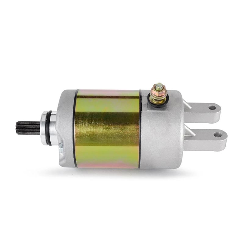 Démarreur de moto A56P, démarr - Motorcycle Starter Motor avis et prix