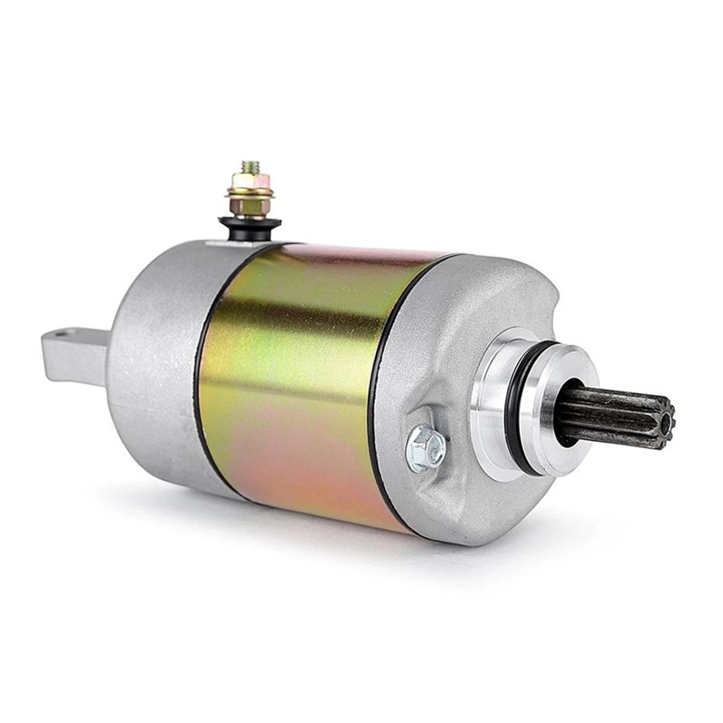 Démarreur de moto A56P, démarr - Motorcycle Starter Motor avis et prix