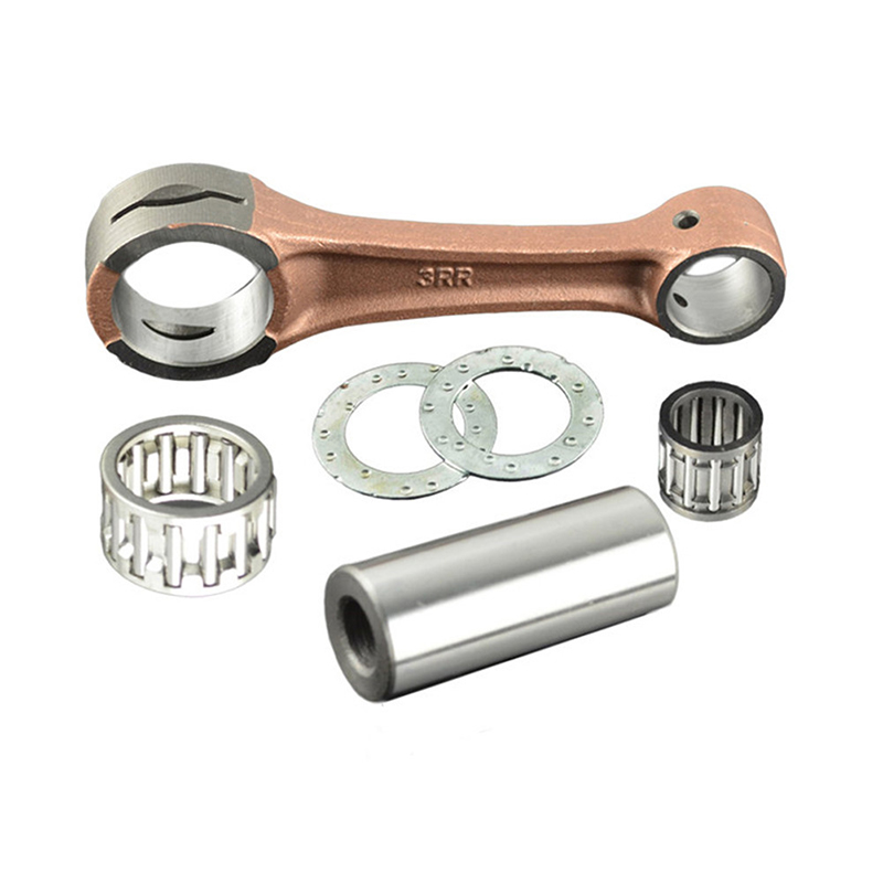 Kit de bielles Road Passion po - Motorcycle Crankshaft avis et prix