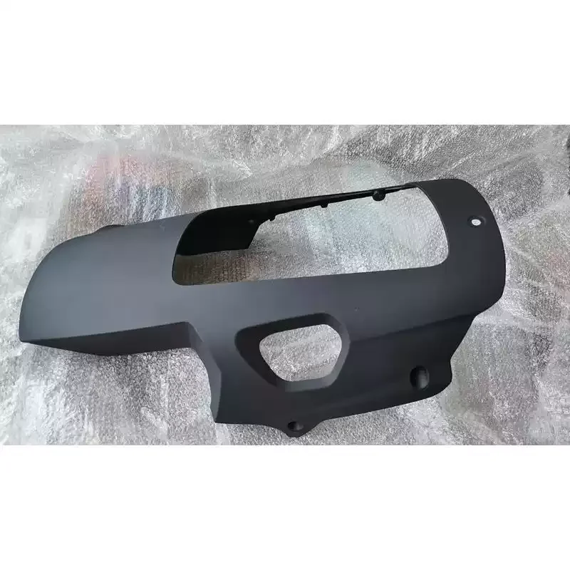 Plaque de protection du moteur - Engine Parts Motorcycle avis et prix
