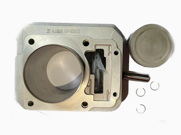 Cylindre de moto Zongshen 75 m - Motorcycle Cylinder avis et prix