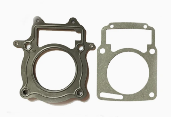 Cylindre de moto Zongshen 75 m - Motorcycle Cylinder avis et prix