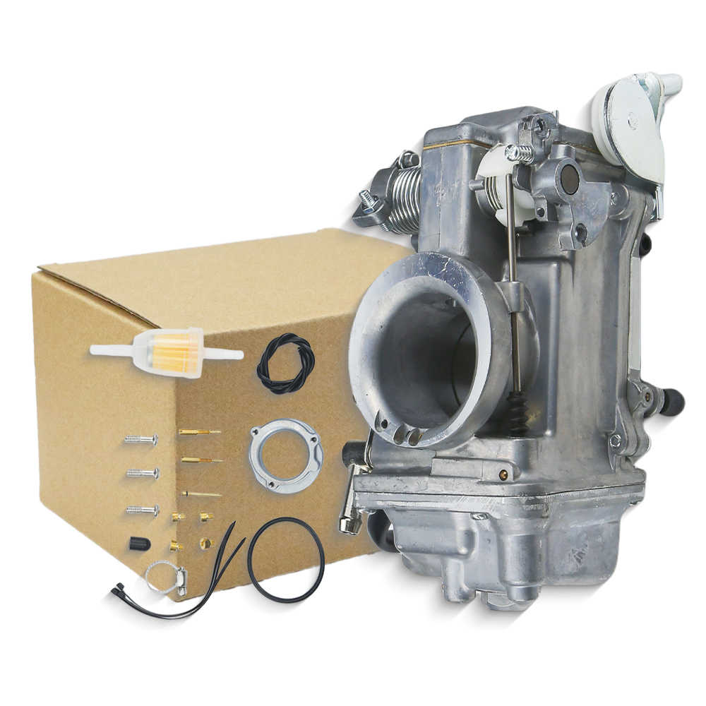 Accélérateur pour Mikuni HSR42 - Motorcycle Carburetor avis et prix