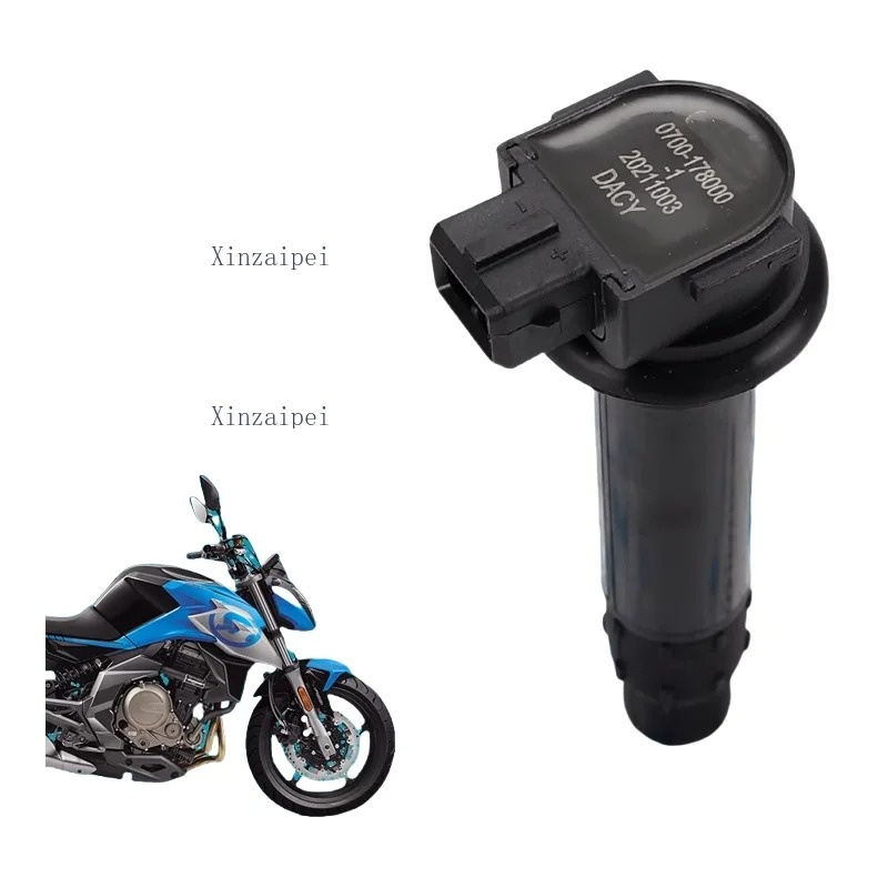 Bobine d'allumage pour moto CF - Motorcycle Spark Plug avis et prix