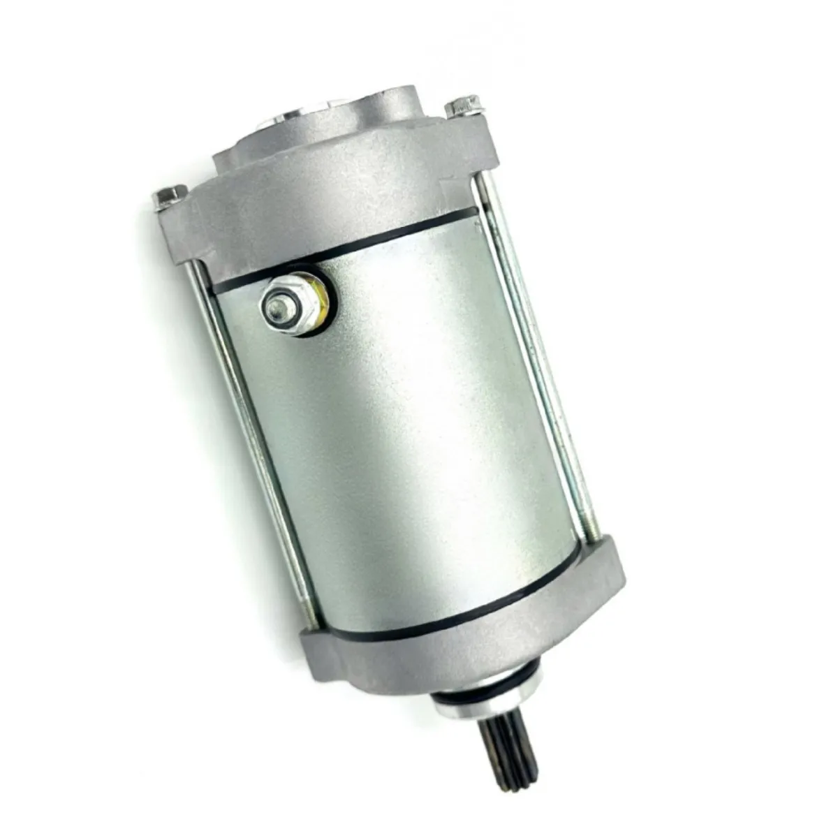 Moteur de démarrage de moto po - Motorcycle Starter Motor avis et prix