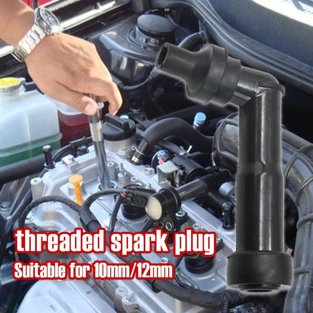 Cache-bougie de moto 10 mm/12  - Motorcycle Spark Plug avis et prix