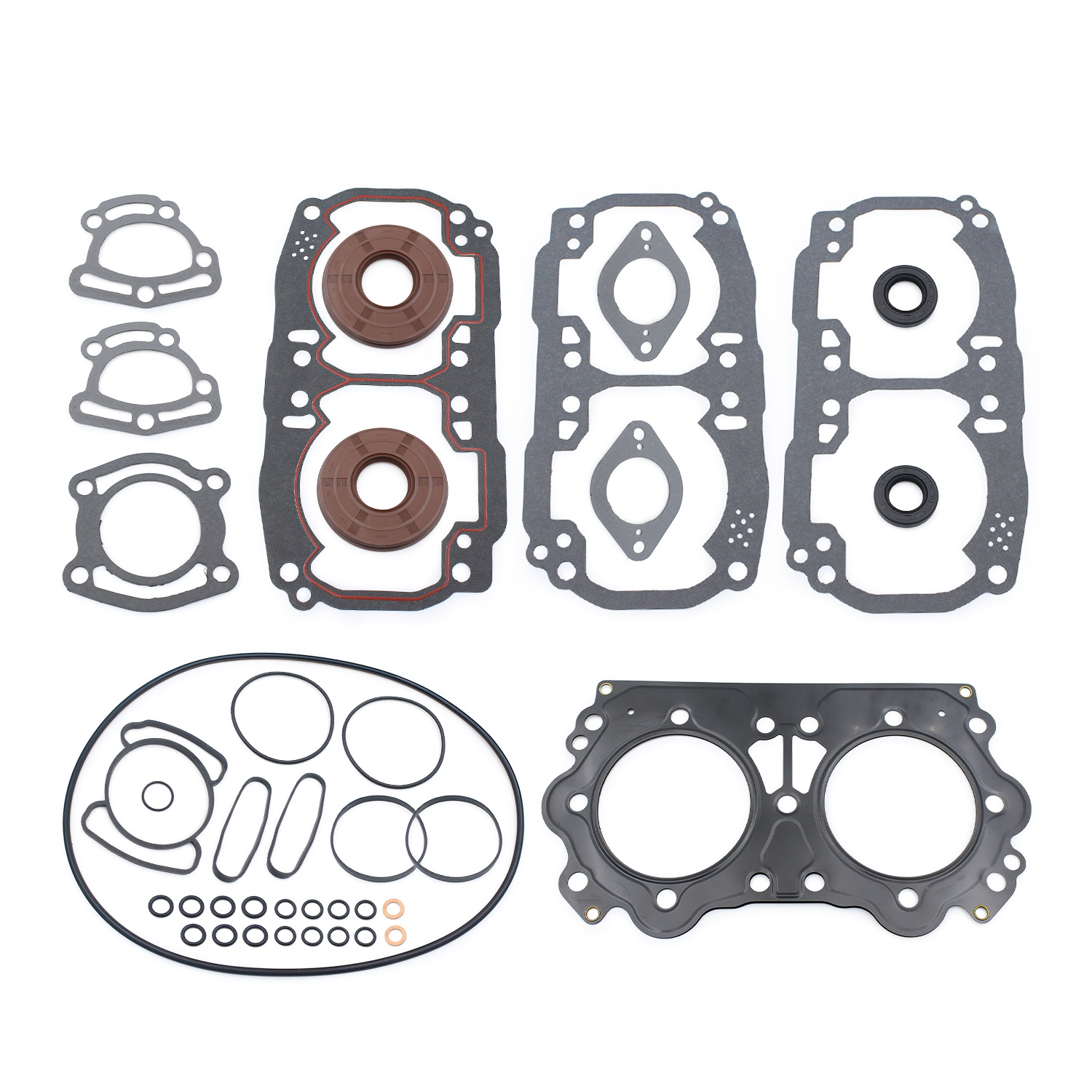 Kit complet de joints de moteu - Motorcycle Engine Kit avis et prix