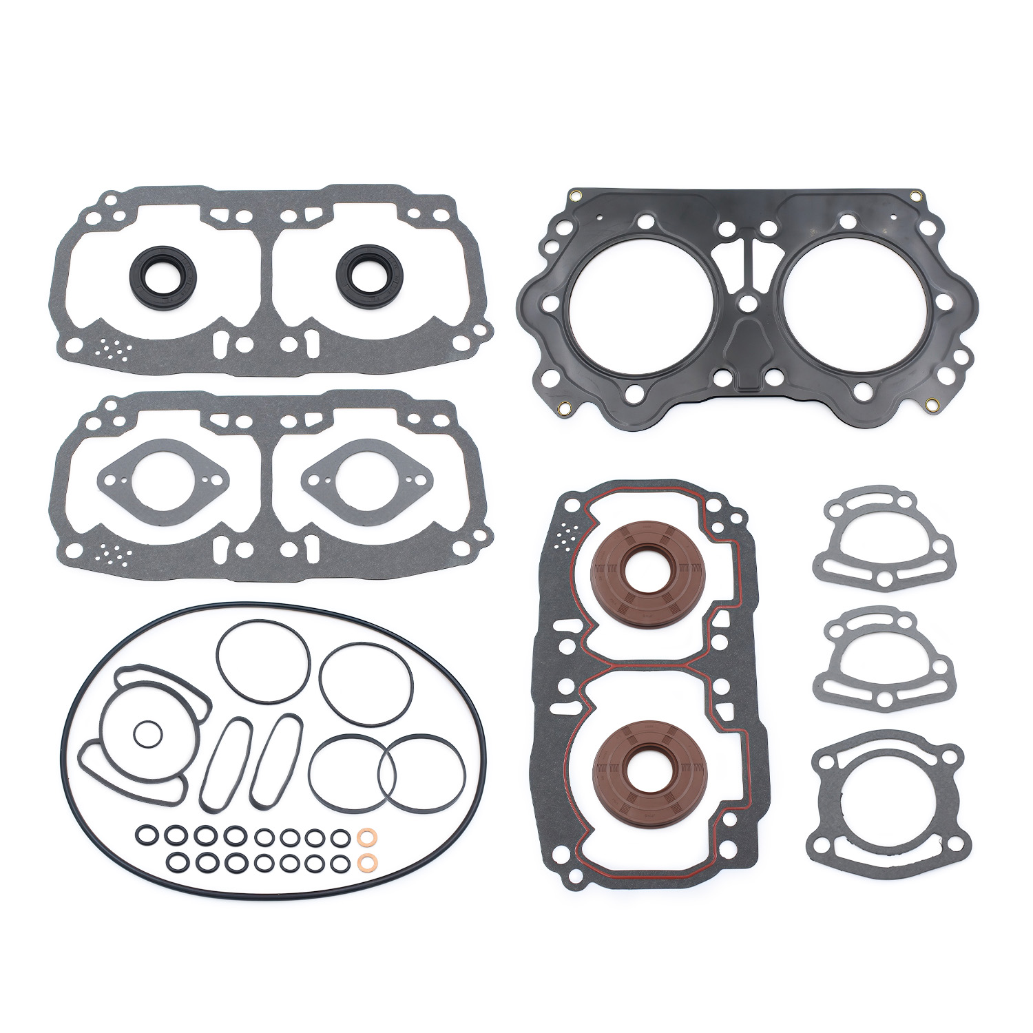 Kit complet de joints de moteu - Motorcycle Engine Kit avis et prix