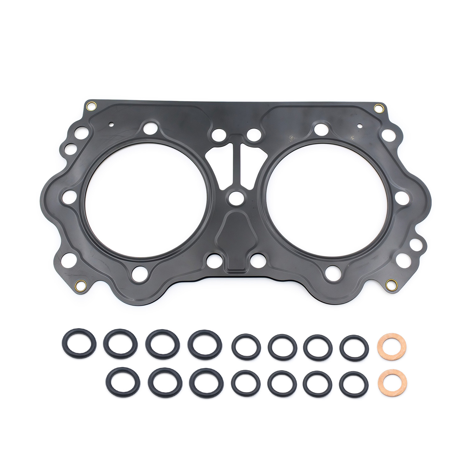 Kit complet de joints de moteu - Motorcycle Engine Kit avis et prix