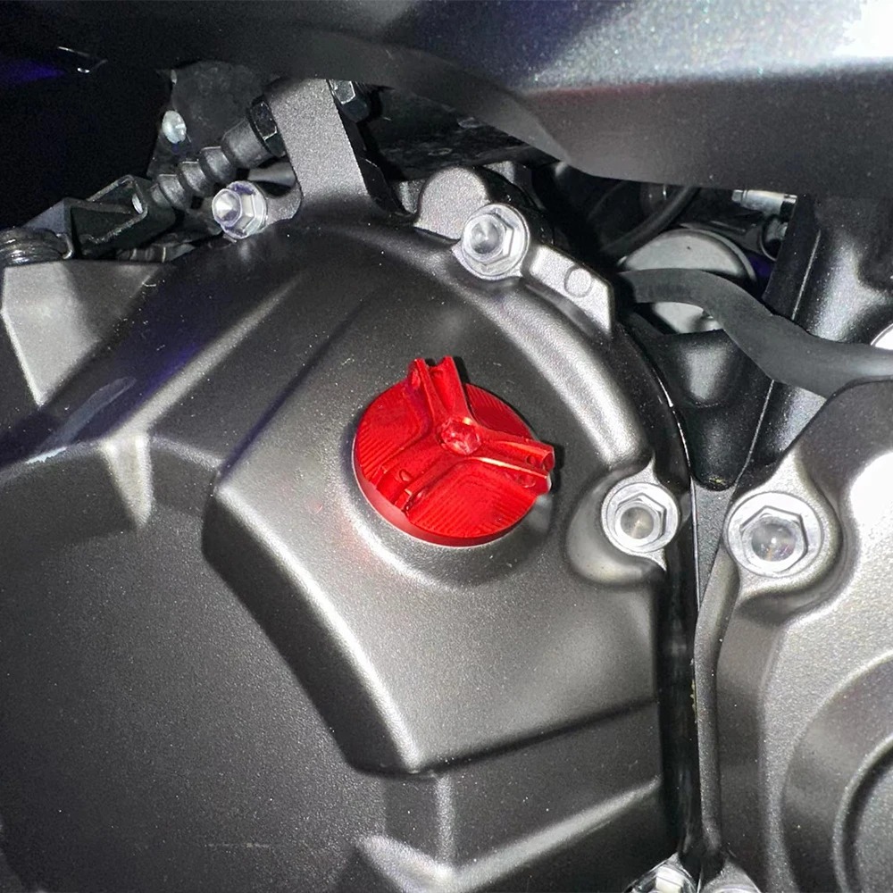 2026 Pour Kawasaki Z900 RS Z65 - Motorcycle Oil Filter avis et prix