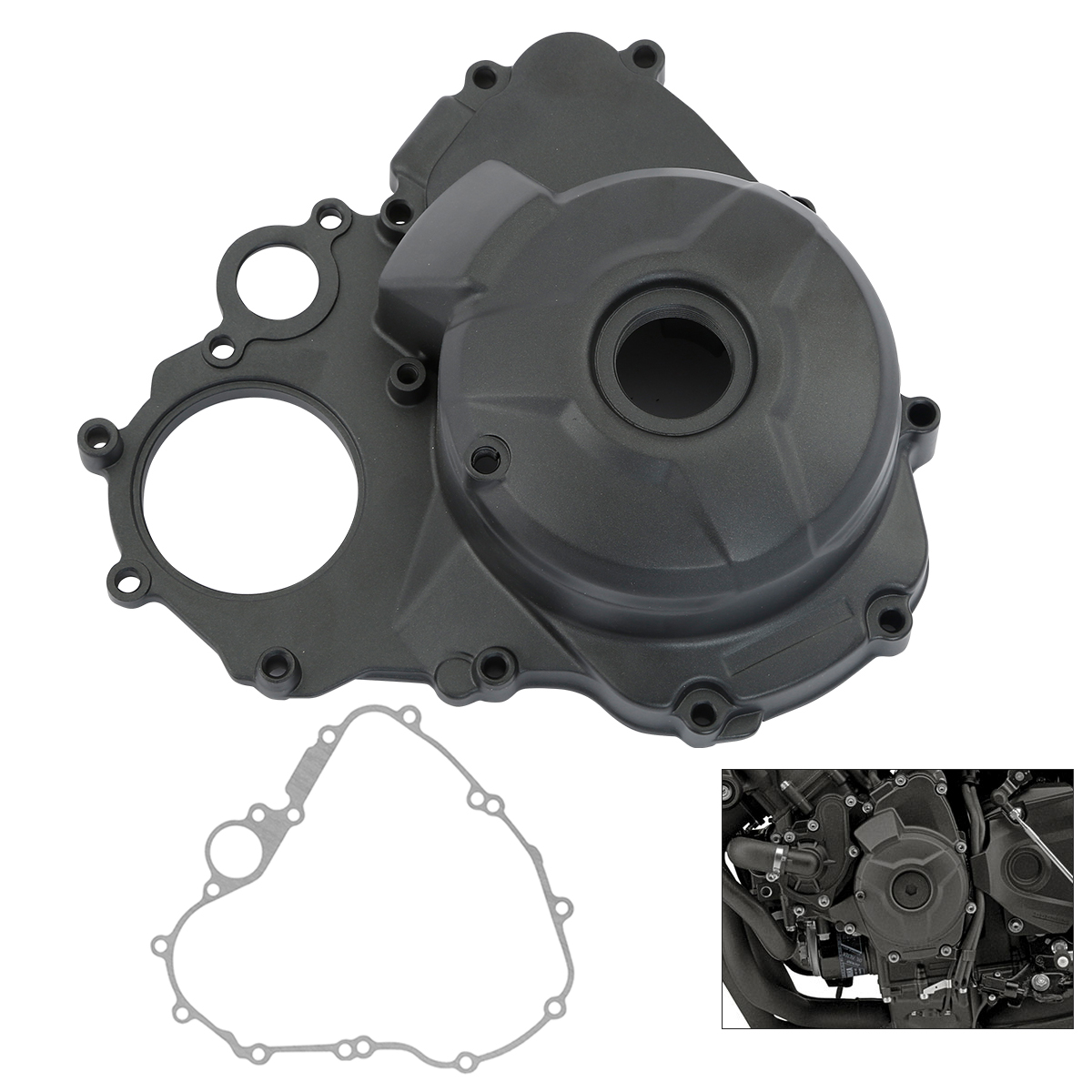 Stator Magneto Engine Crankcas - Motorcycle Stator avis et prix
