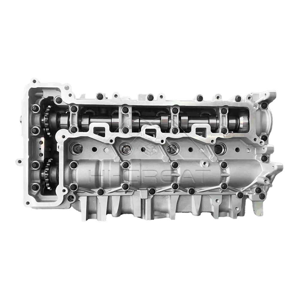 Nouvelle culasse de moteur AHH - Engine Cylinder Head avis et prix