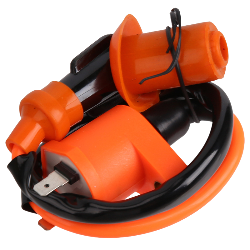 Bobine d'allumage, nouveau kit - Motorcycle Spark Plug avis et prix