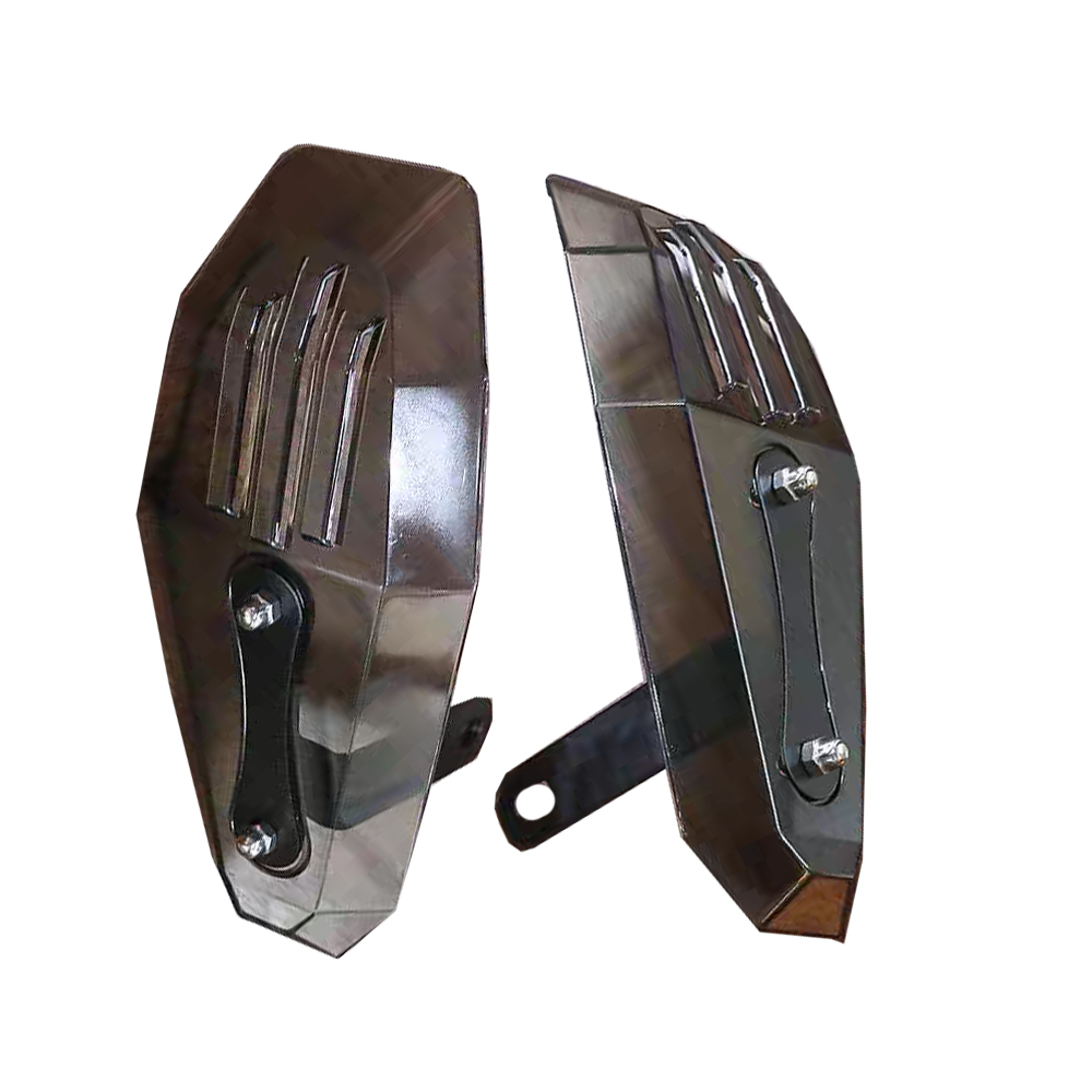 Protège-mains R18 pour BMW R 1 - Motorcycle Clutch avis et prix