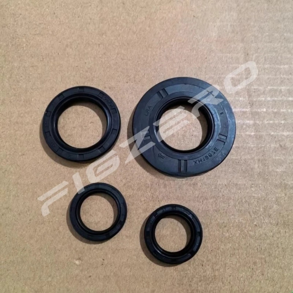 Pour Suzuki UU125T-2 UY125 025 - Motorcycle Oil Filter avis et prix