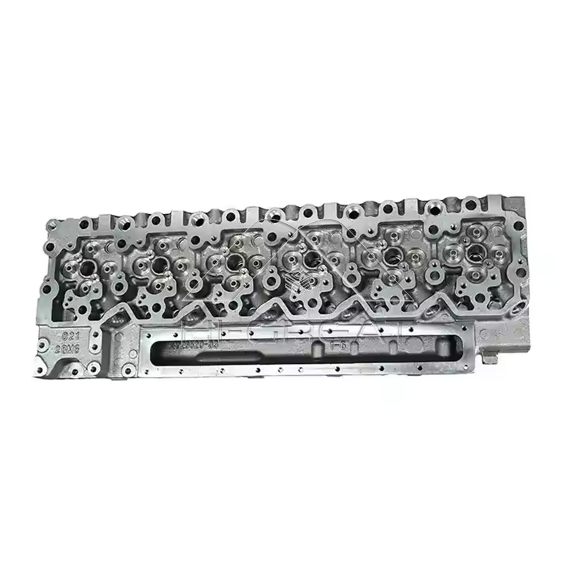 Pièces de moteur ISLE 6L, bloc - Engine Cylinder Head avis et prix