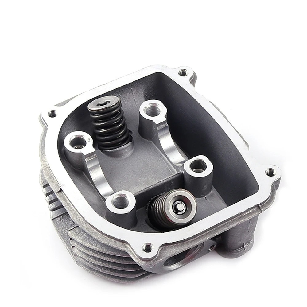 Tête de cyclomoteur avec 6 int - Engine Parts Motorcycle avis et prix