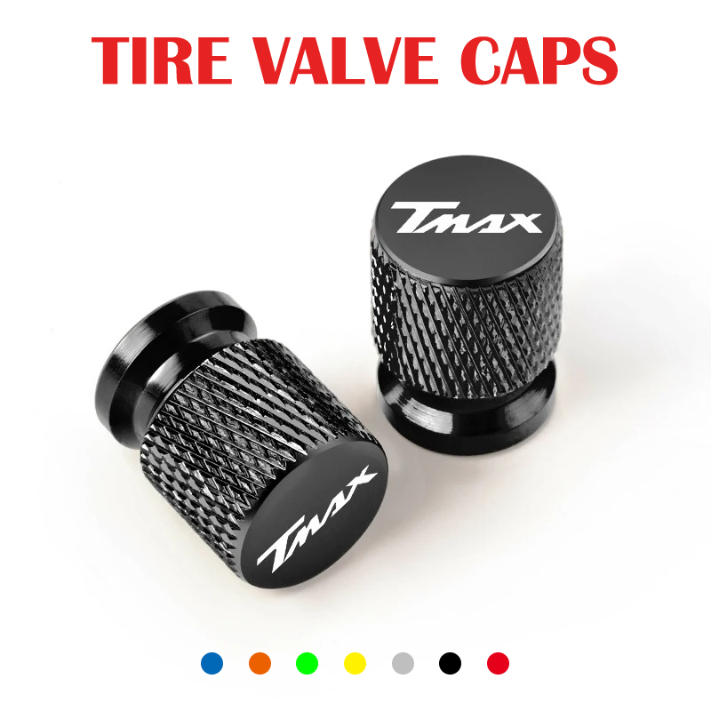 Cache-valve de pneu en alumini - Motorcycle Valve Cover avis et prix