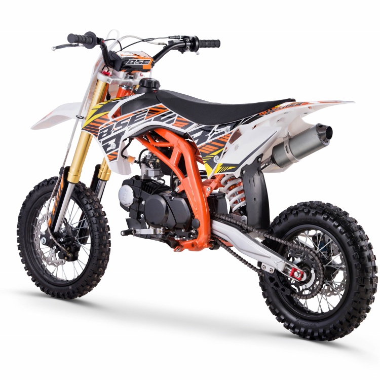 Moto tout-terrain légère et du - Motorcycle Cylinder avis et prix