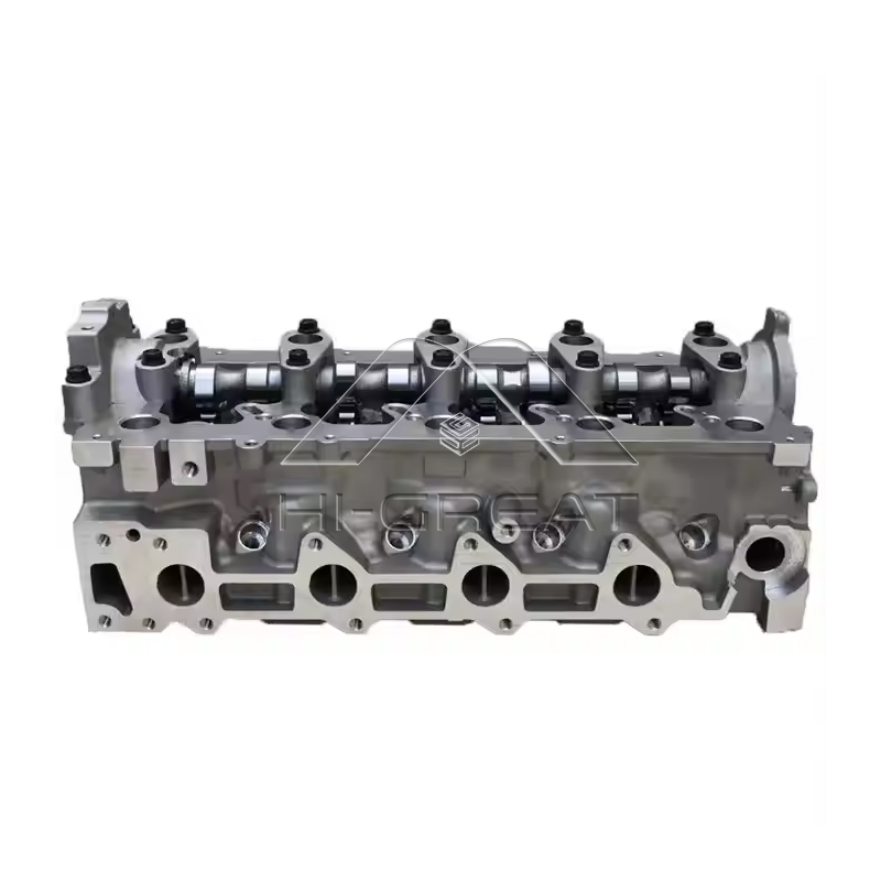 Culasse moteur D4CB pour Kia p - Engine Cylinder Head avis et prix