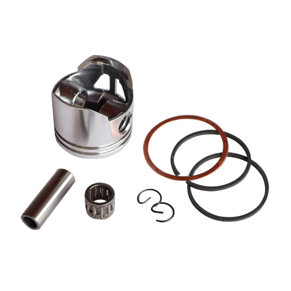 Culasse de moteur 44-6 avec ki - Motorcycle Engine Kit avis et prix